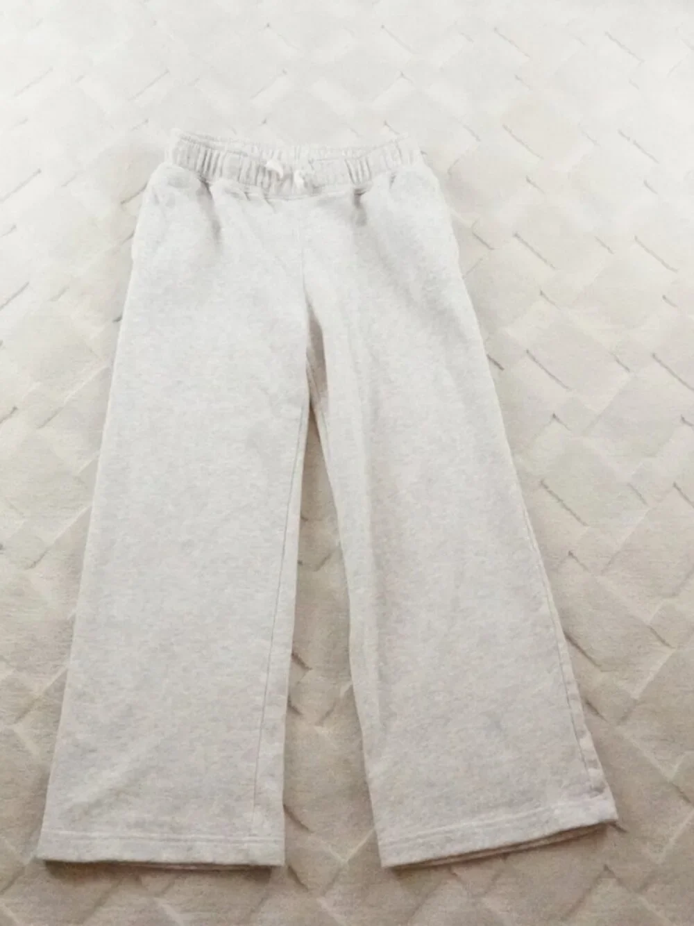 Pair of 2 Abercrombie & Fitch Jean/Pants Girls 11-12 Youth